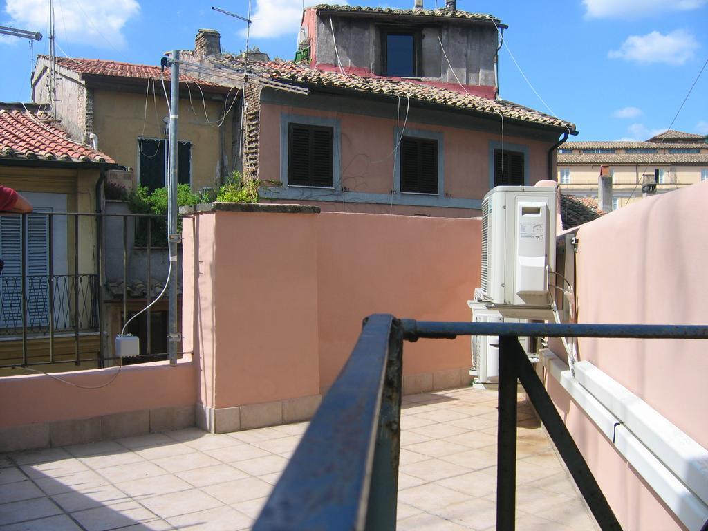 Mgpgroup Have A Nice Day Roma Exterior foto
