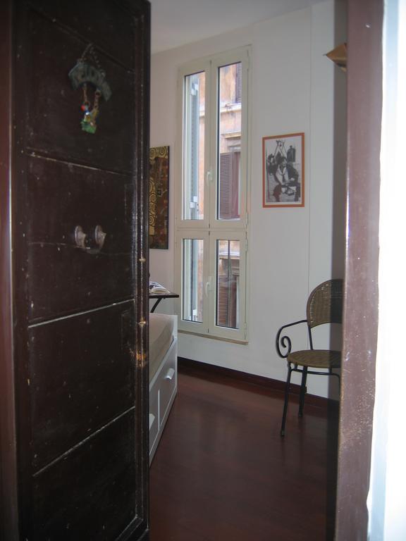 Mgpgroup Have A Nice Day Roma Exterior foto